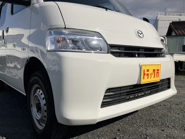 マツダ ボンゴバン 5BF-S403Z(2WD)の写真12