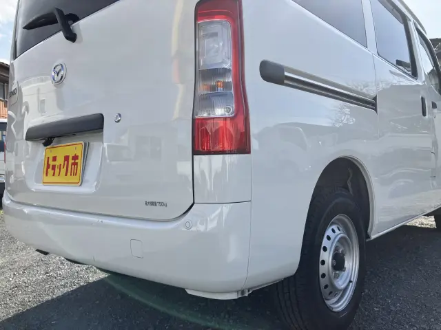 マツダ ボンゴバン 5BF-S403Z(2WD)の写真14