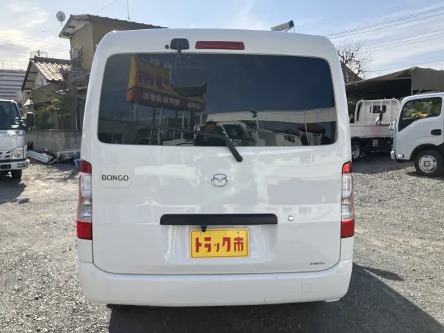 マツダ ボンゴバン 5BF-S403Z(2WD)の写真15