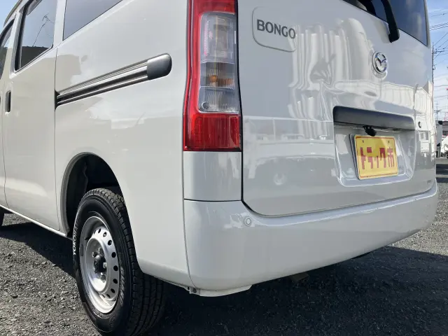 マツダ ボンゴバン 5BF-S403Z(2WD)の写真17