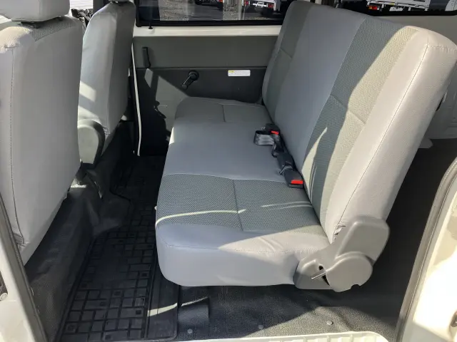 マツダ ボンゴバン 5BF-S403Z(2WD)の写真23