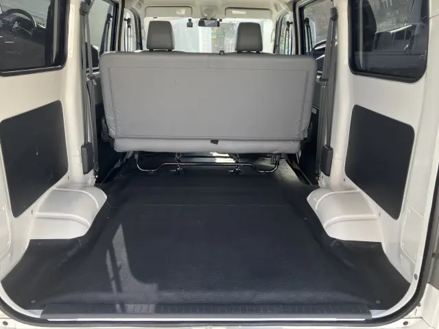 マツダ ボンゴバン 5BF-S403Z(2WD)の写真24