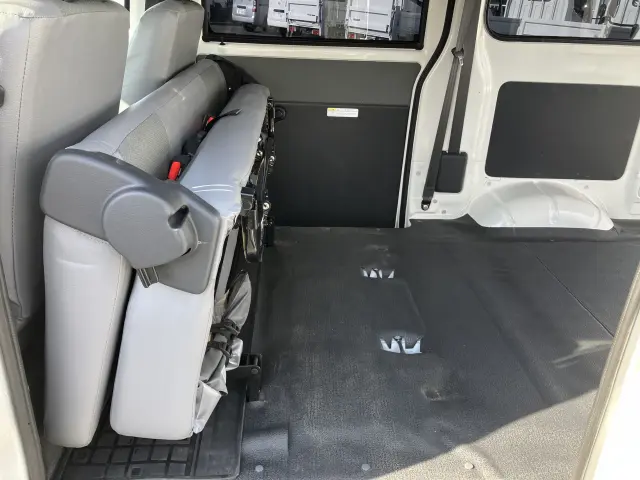 マツダ ボンゴバン 5BF-S403Z(2WD)の写真25