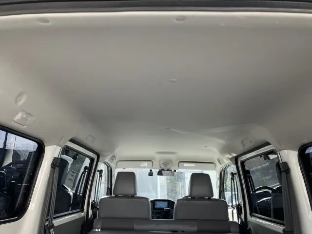 マツダ ボンゴバン 5BF-S403Z(2WD)の写真26