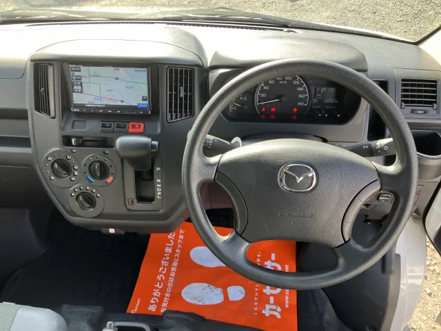 マツダ ボンゴバン 5BF-S403Z(2WD)の写真27