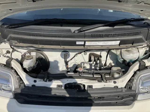 マツダ ボンゴバン 5BF-S403Z(2WD)の写真34