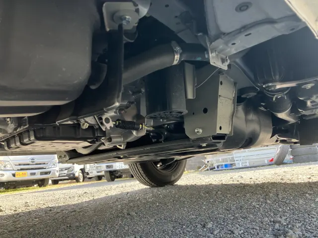 マツダ ボンゴバン 5BF-S403Z(2WD)の写真35