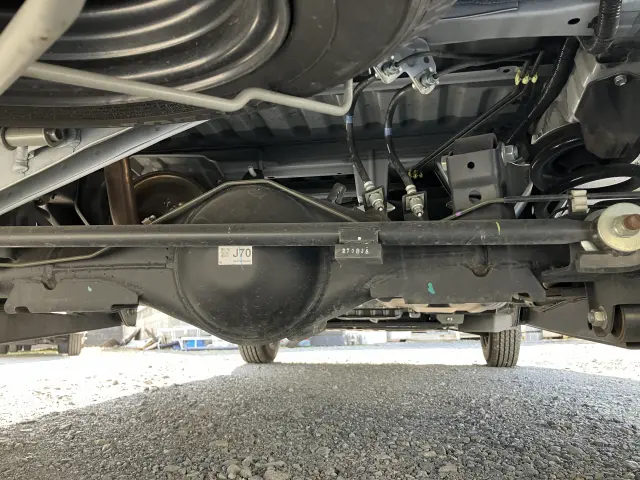 マツダ ボンゴバン 5BF-S403Z(2WD)の写真36