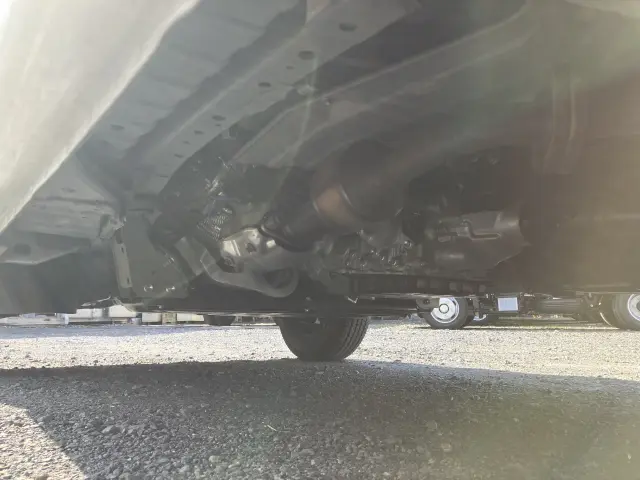 マツダ ボンゴバン 5BF-S403Z(2WD)の写真37