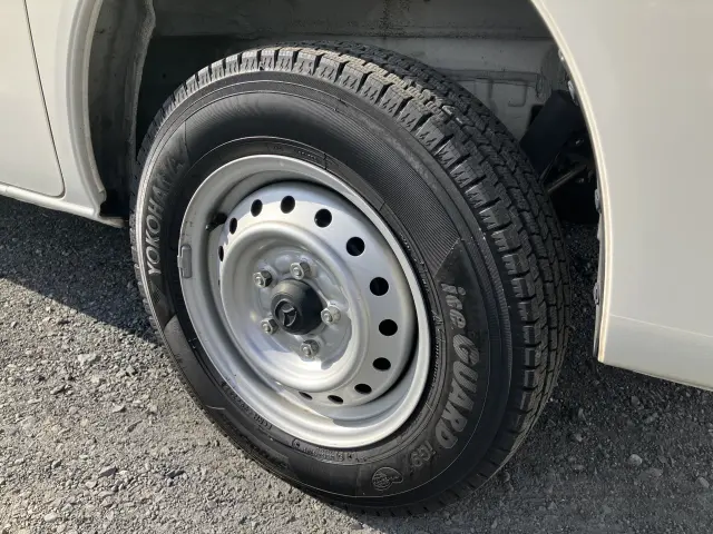 マツダ ボンゴバン 5BF-S403Z(2WD)の写真39