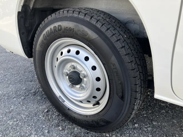 マツダ ボンゴバン 5BF-S403Z(2WD)の写真40