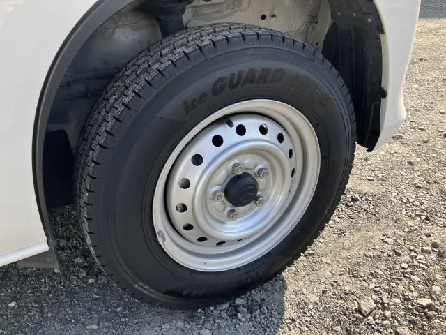 マツダ ボンゴバン 5BF-S403Z(2WD)の写真41