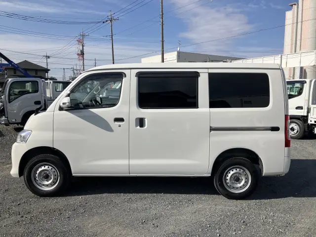 マツダ ボンゴバン 5BF-S403Z(2WD)の写真42