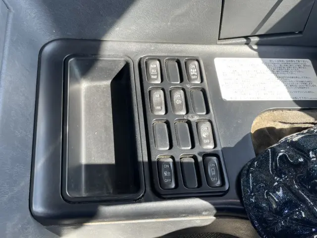 三菱 スーパーグレート QKG-FV50VX(6x4)の写真18