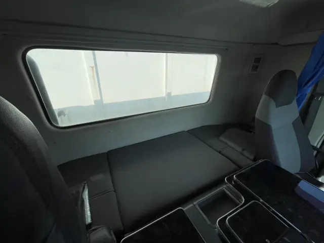 三菱 スーパーグレート QKG-FV50VX(6x4)の写真24