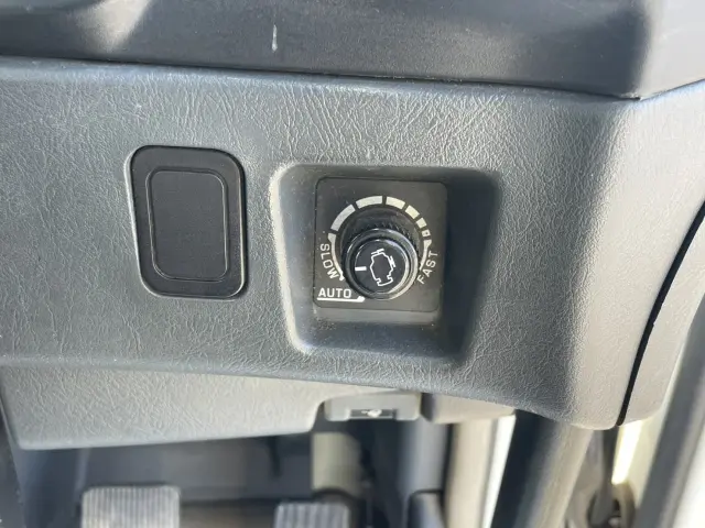 三菱 スーパーグレート QKG-FV50VX(6x4)の写真25