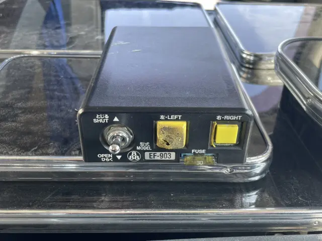 三菱 スーパーグレート QKG-FV50VX(6x4)の写真34