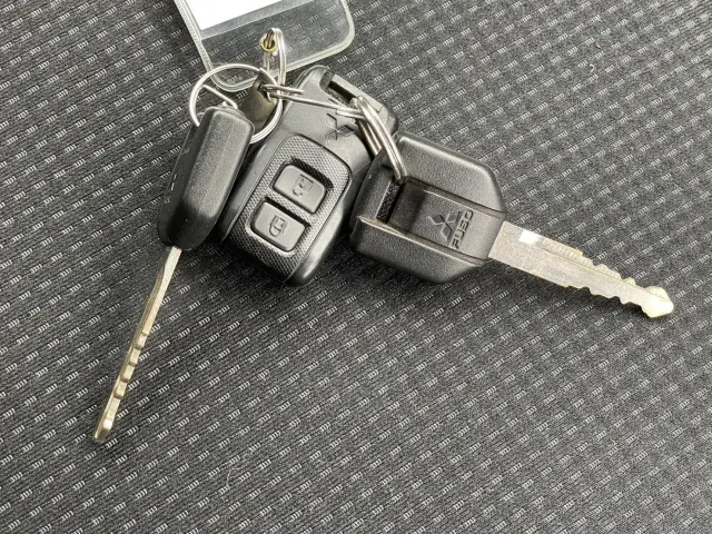 三菱 キャンター TPG-FBA00(2WD)の写真34