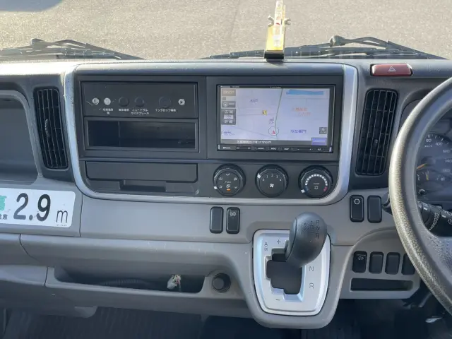 三菱 キャンター TPG-FEA50(2WD)の写真20