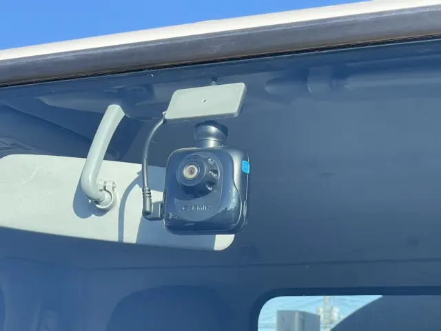 三菱 キャンター TPG-FEA50(2WD)の写真22