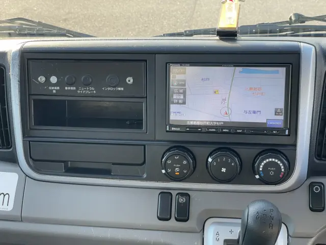 三菱 キャンター TPG-FEA50(2WD)の写真23