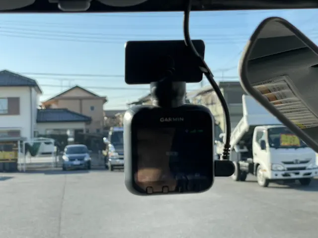 三菱 キャンター TPG-FEA50(2WD)の写真29