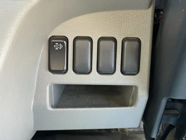 三菱 キャンター TPG-FEA50(2WD)の写真30