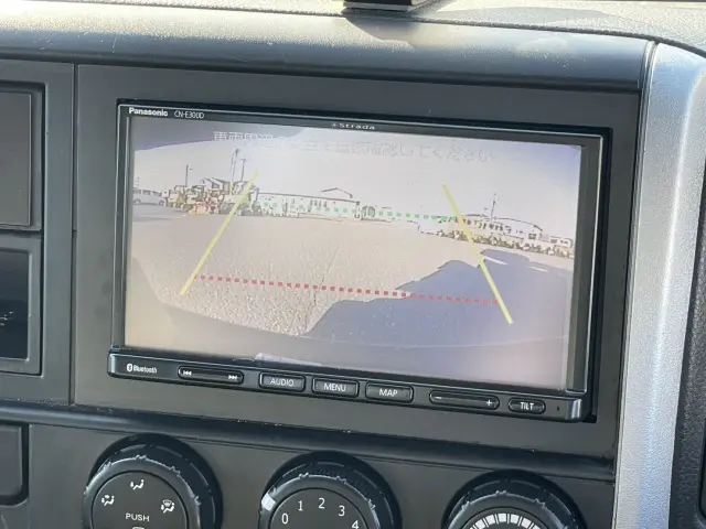 三菱 キャンター TPG-FEA50(2WD)の写真32