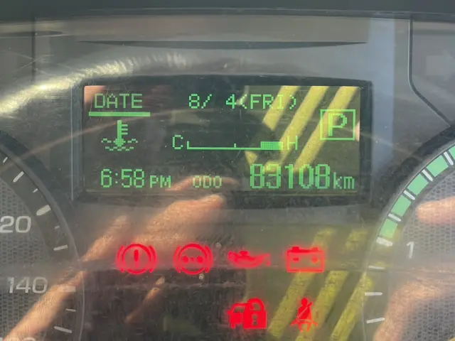 三菱 キャンター TPG-FEA50(2WD)の写真34