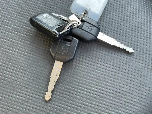 三菱 キャンター TPG-FEA50(2WD)の写真35