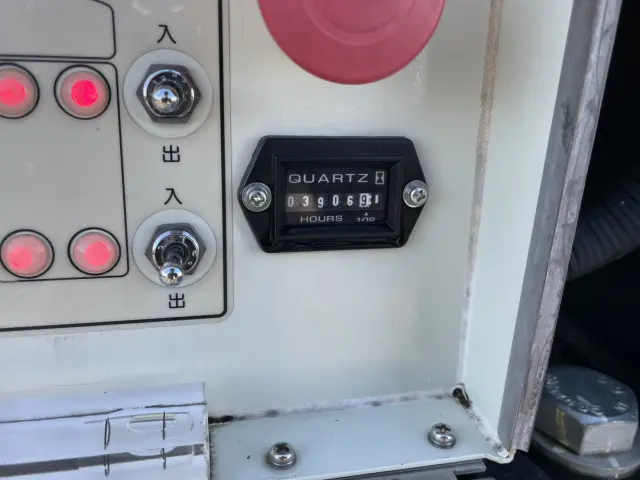 三菱 キャンター TPG-FEA50(2WD)の写真37