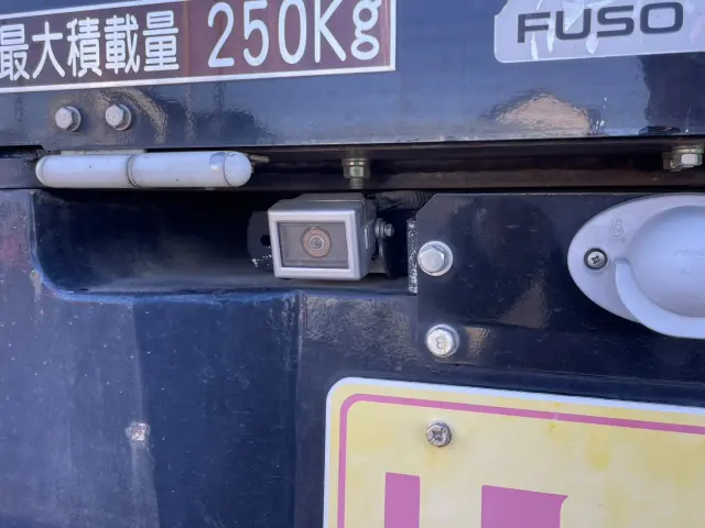 三菱 キャンター TPG-FEA50(2WD)の写真38