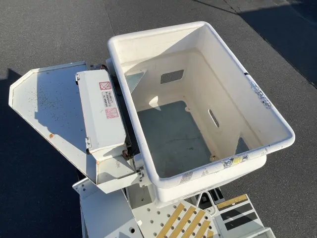 三菱 キャンター TPG-FEA50(2WD)の写真41