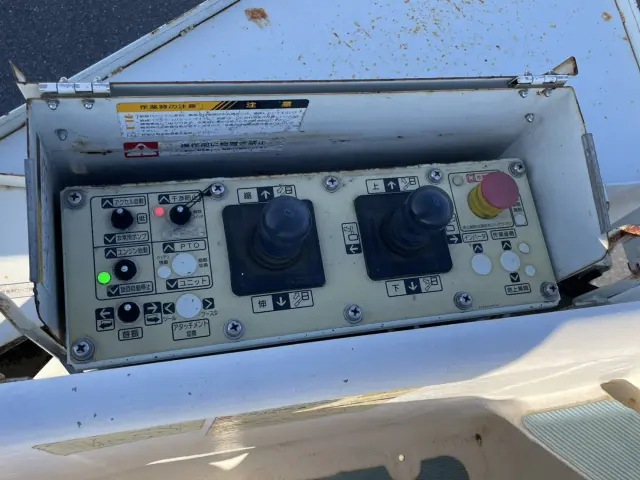 三菱 キャンター TPG-FEA50(2WD)の写真42