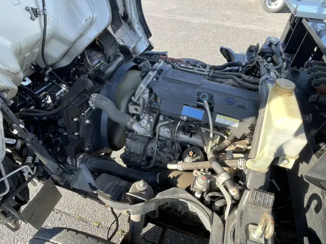 三菱 キャンター TPG-FEA50(2WD)の写真46