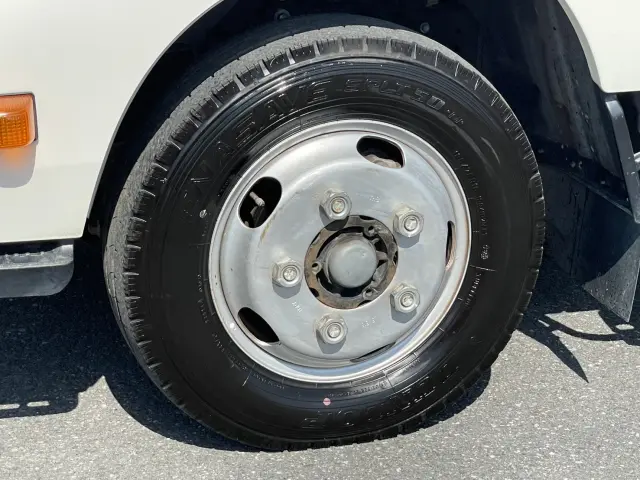 日野 デュトロ TPG-XZU605M(2WD)の写真10