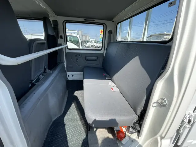 日野 デュトロ TPG-XZU605M(2WD)の写真20