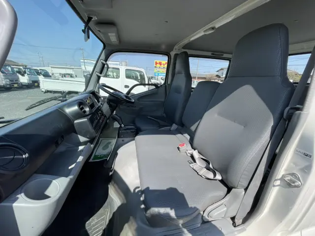 日野 デュトロ TPG-XZU605M(2WD)の写真21