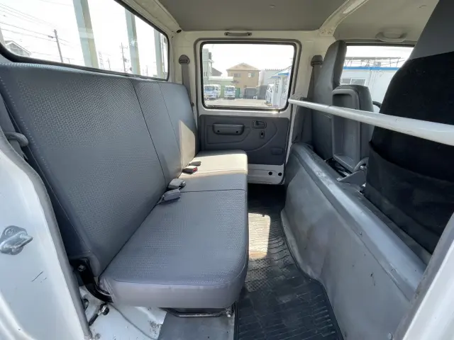 日野 デュトロ TPG-XZU605M(2WD)の写真23