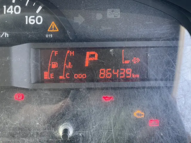 日野 デュトロ TPG-XZU605M(2WD)の写真33