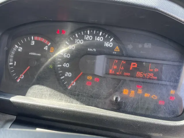 日野 デュトロ TPG-XZU605M(2WD)の写真34