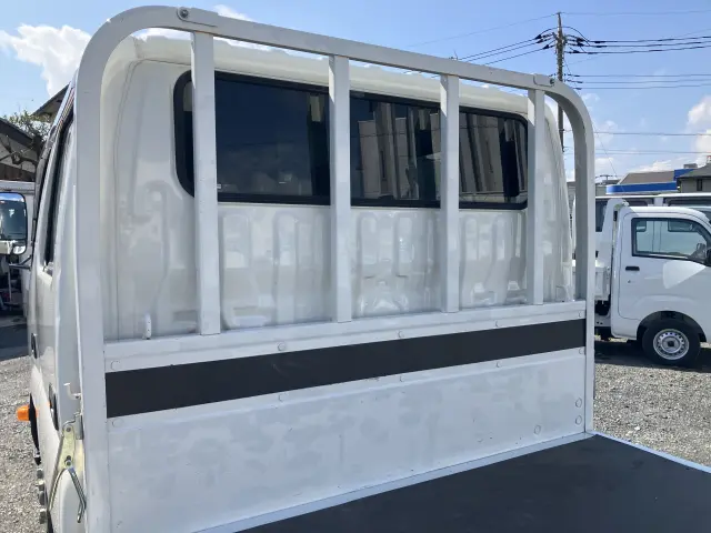 日野 デュトロ 2RG-XZU605M(2WD)の写真20