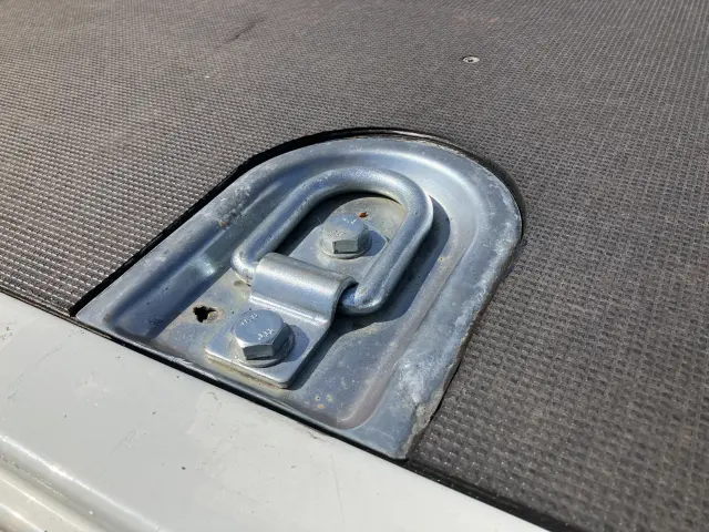 日野 デュトロ 2RG-XZU605M(2WD)の写真21