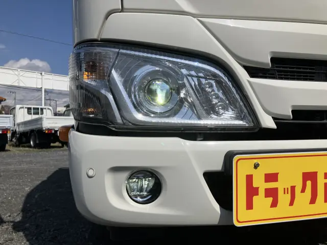 日野 デュトロ 2RG-XZU605M(2WD)の写真22