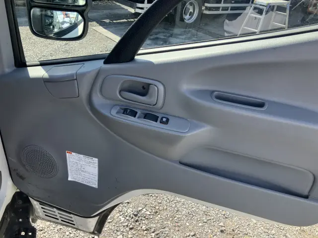 日野 デュトロ 2RG-XZU605M(2WD)の写真24