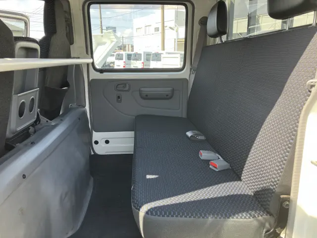 日野 デュトロ 2RG-XZU605M(2WD)の写真27