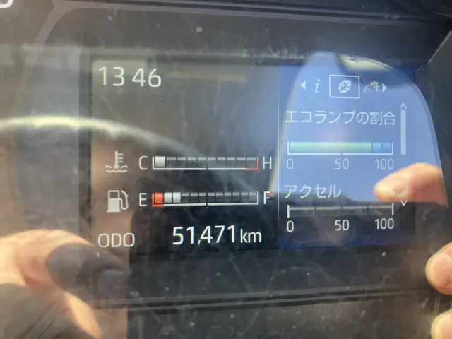 日野 デュトロ 2RG-XZU605M(2WD)の写真29