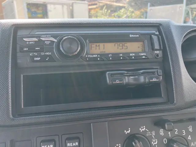 日野 デュトロ 2RG-XZU605M(2WD)の写真31