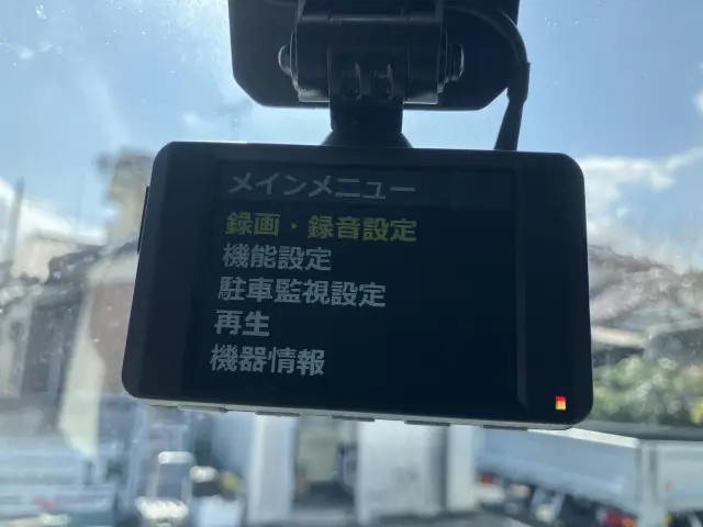 日野 デュトロ 2RG-XZU605M(2WD)の写真37