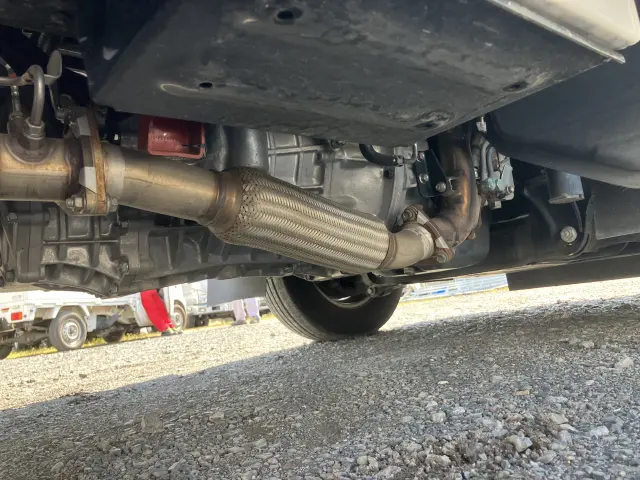 日野 デュトロ 2RG-XZU605M(2WD)の写真40